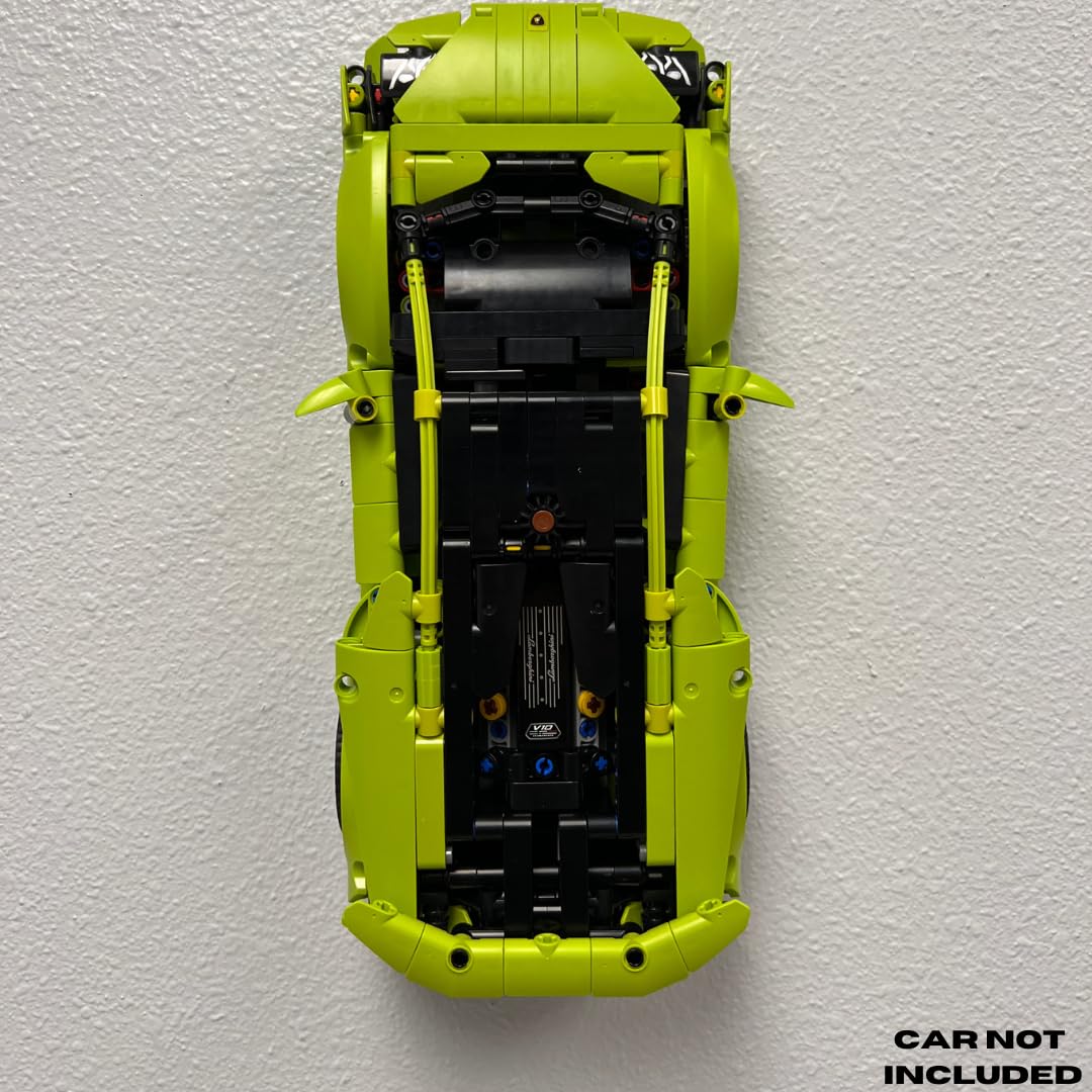 Amazon.com: Chatelet Collectible Car Wall Mount Compatible with