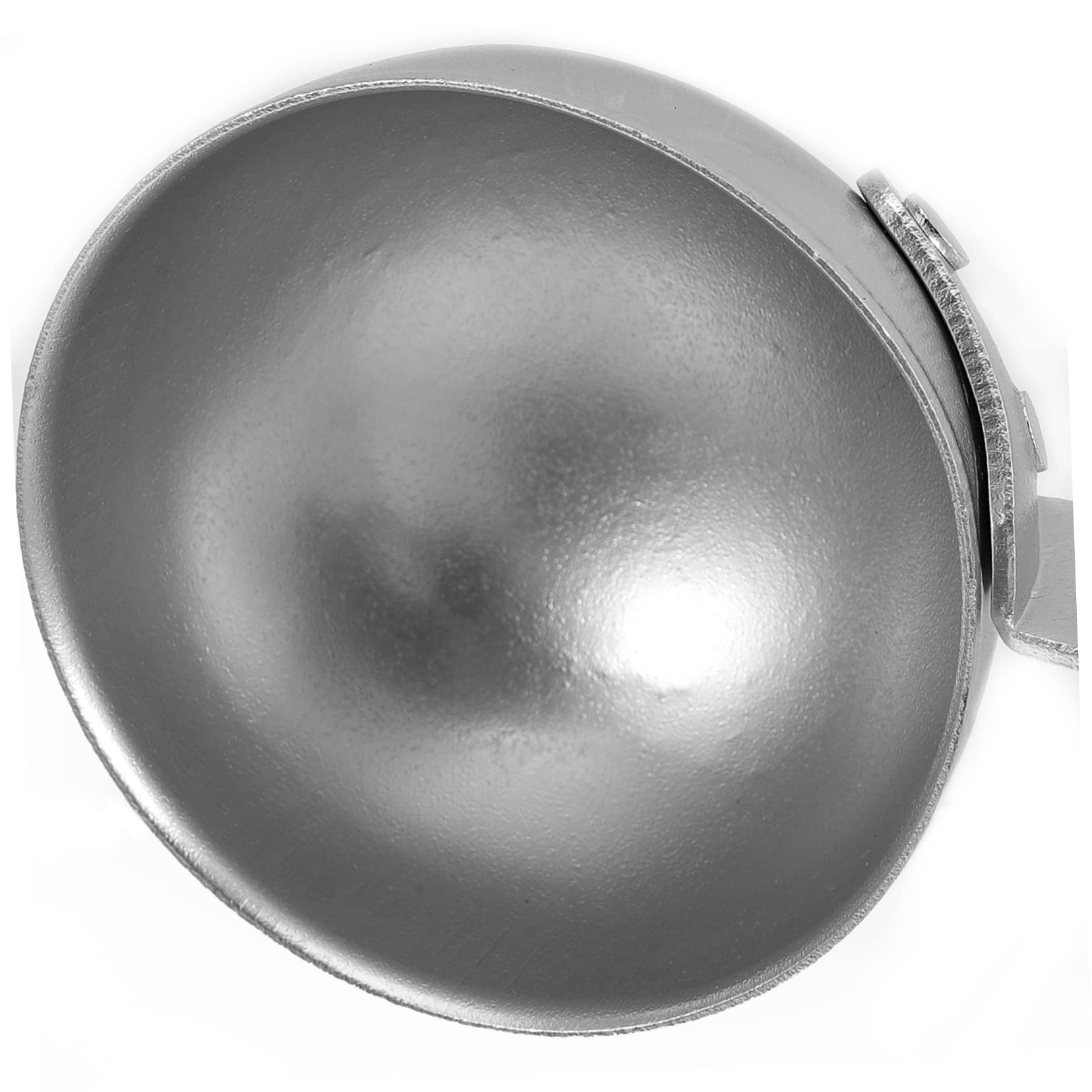 Anemometerbecher für Genaue Luftstrommessung im Außenbereich mit 3 Tassen aus Aluminiumlegierung Professioneller Windgeschwindigkeitsmesser