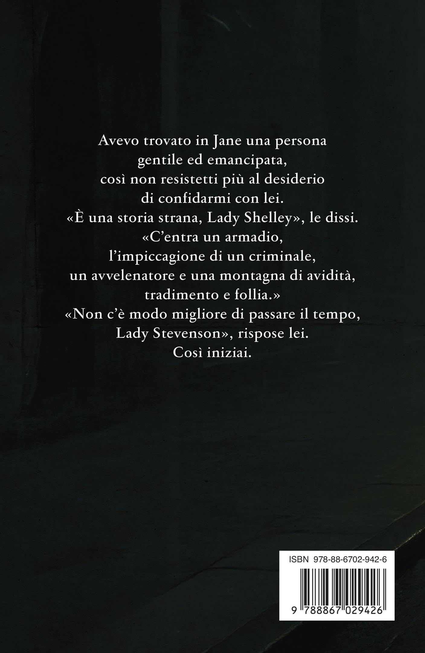 L'incubo di Mr Hyde