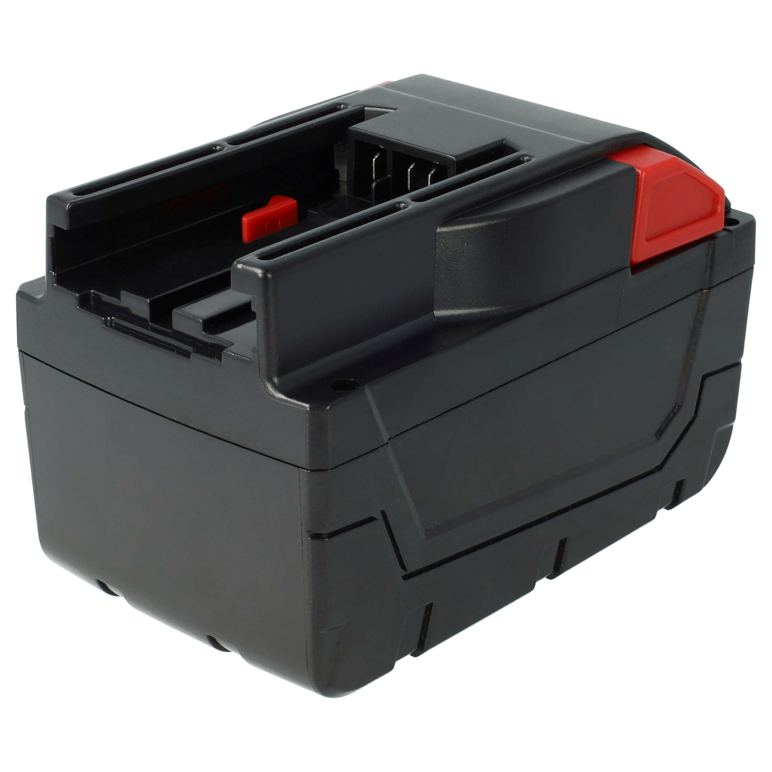 Batería Compatible con Würth Master H 28-MA Herramienta, aspiradora (5000 mAh, Li-Ion, 28 V) | Para herramientas, aspiradoras (5000 mAh, ion de litio, 28 V)
