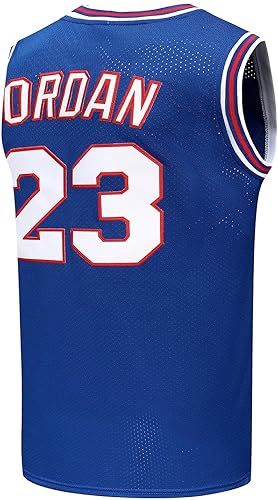 Camiseta de baloncesto para hombre, camisetas de película espacial de los años 90, Halloween, hip hop, ropa de fiesta, camisas deportivas