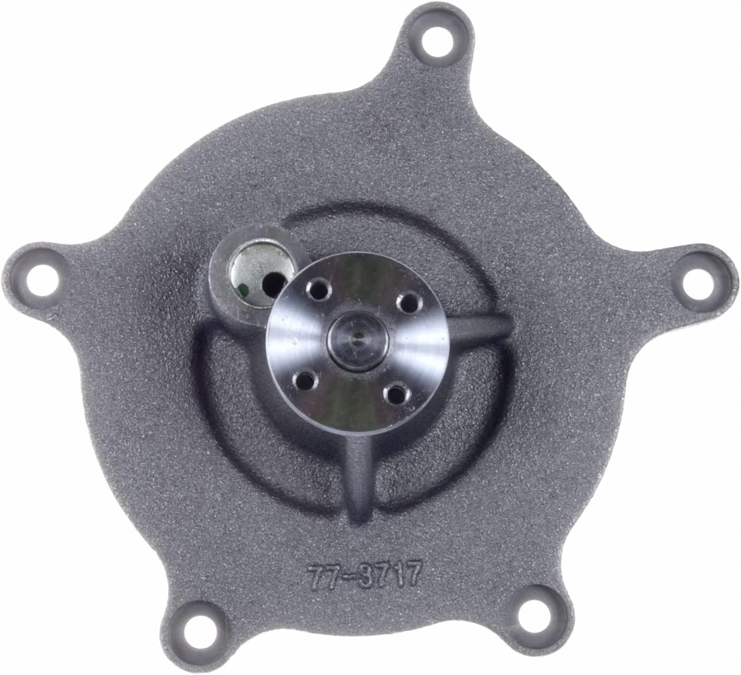 Gates 43325HD Heavy-Duty Engine Water Pump