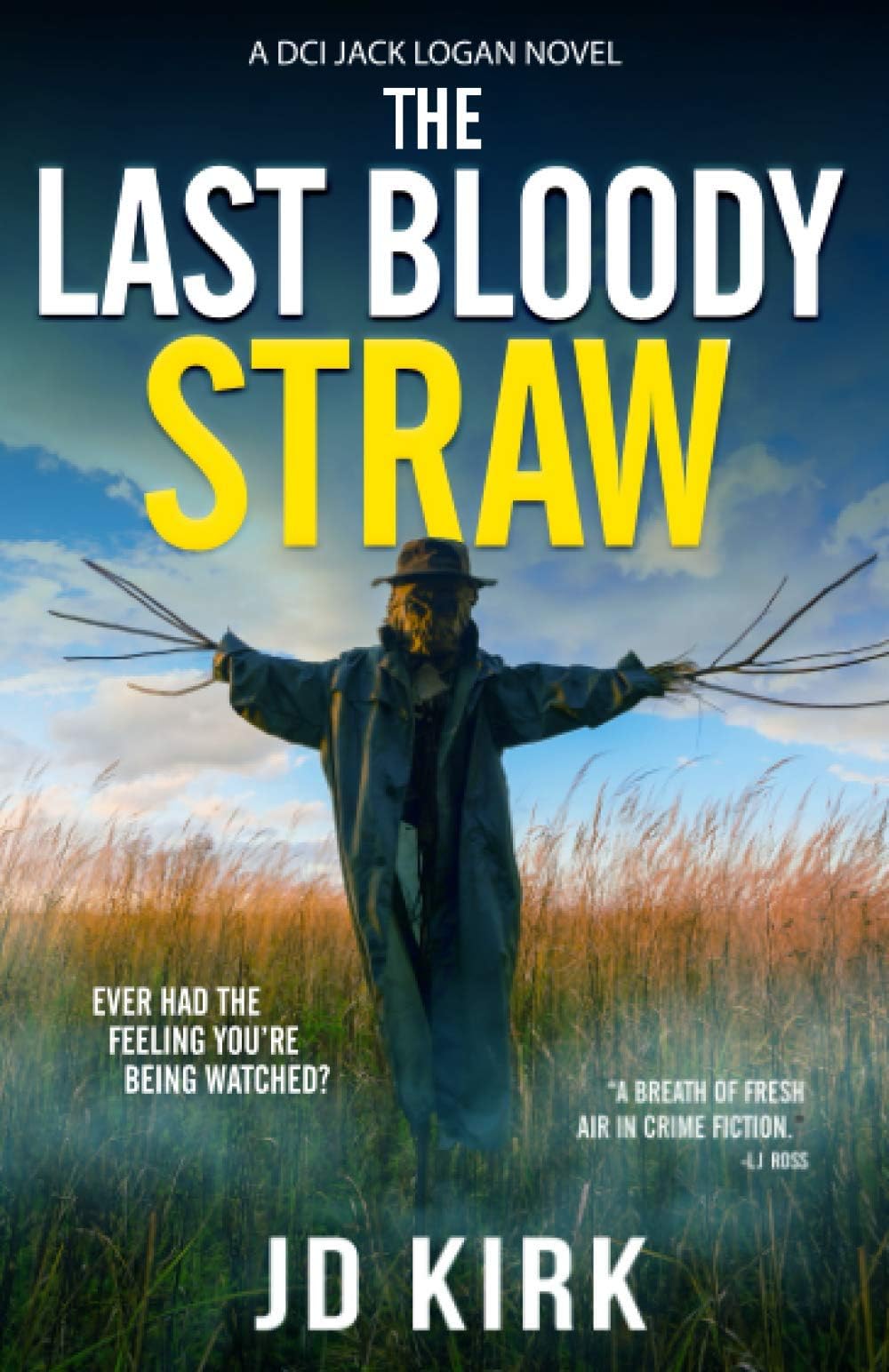 The Last Bloody Straw