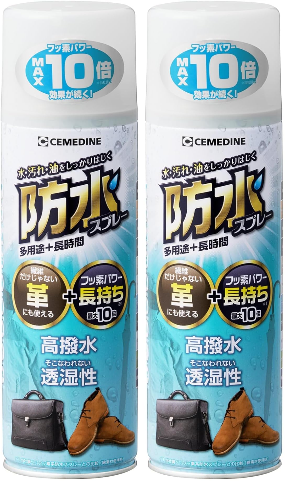 出品物 コメ用 Amazon | セメダイン(CEMEDINE) 機能性スプレー 防水スプレー多