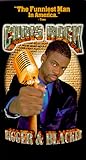 Chris Rock - Bigger and Blacker [VHS]