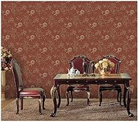 Vista 69 de 45 diseños de papel/mural para pared largo estampado