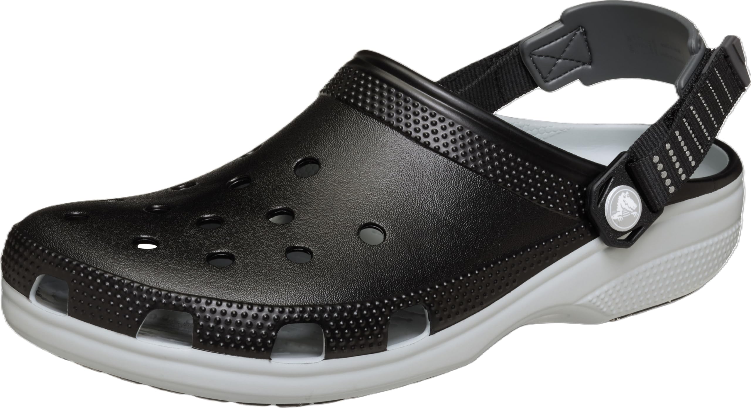 Crocs Classic Turbo Clog 37-​38 EU Black