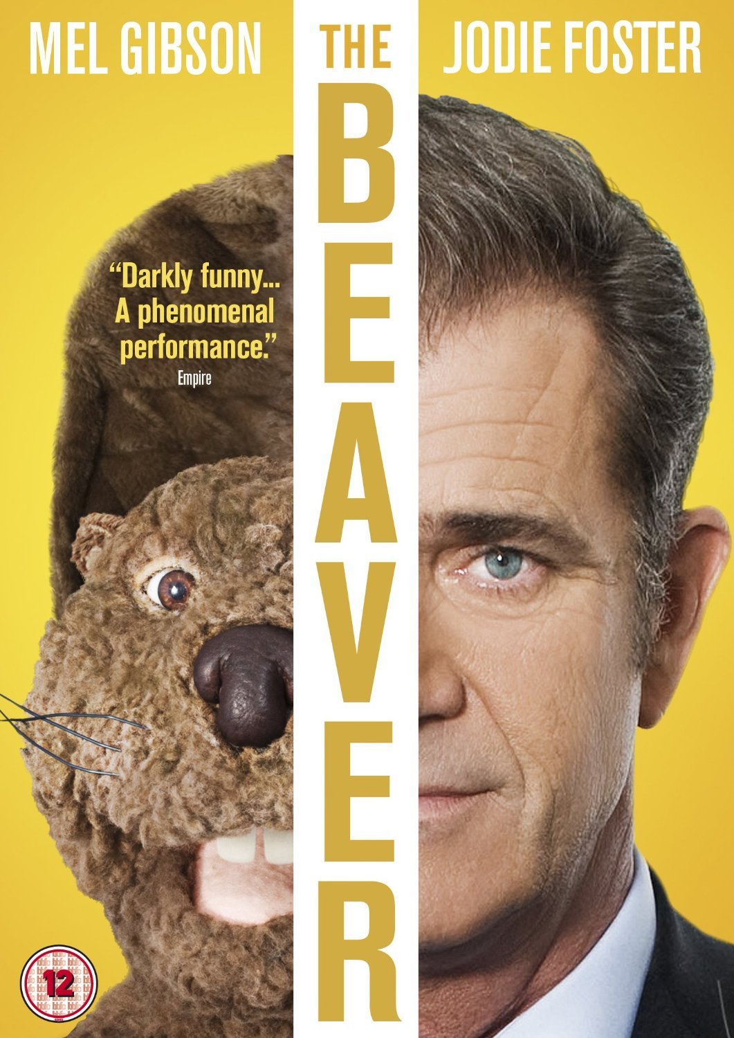 Amazon.com: The Beaver [DVD]