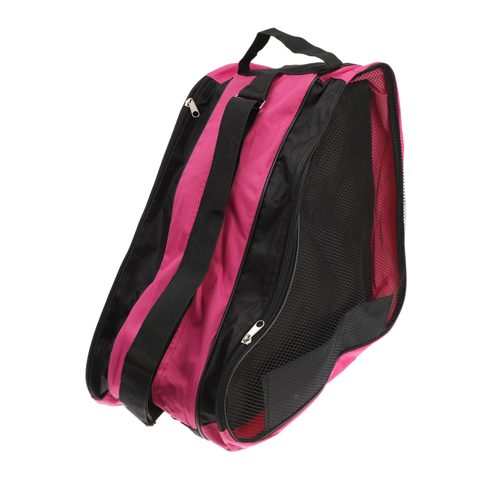 GOOHOCHY Skates Bag Helmet Storage Protective Pouch Storage Pouch Made for Roller Skating