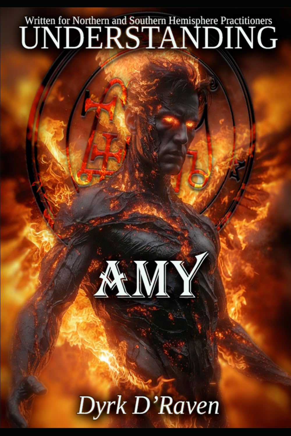 Understanding Amy (Understanding Infernal Deities)