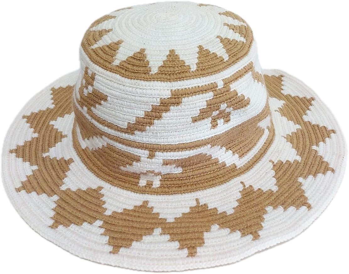 Bucket Hat for Women and Men – Packable Wide Brim Sun Hat for Travel, Summer, and Beach | Lightweight Breathable Outdoor Hat Multi