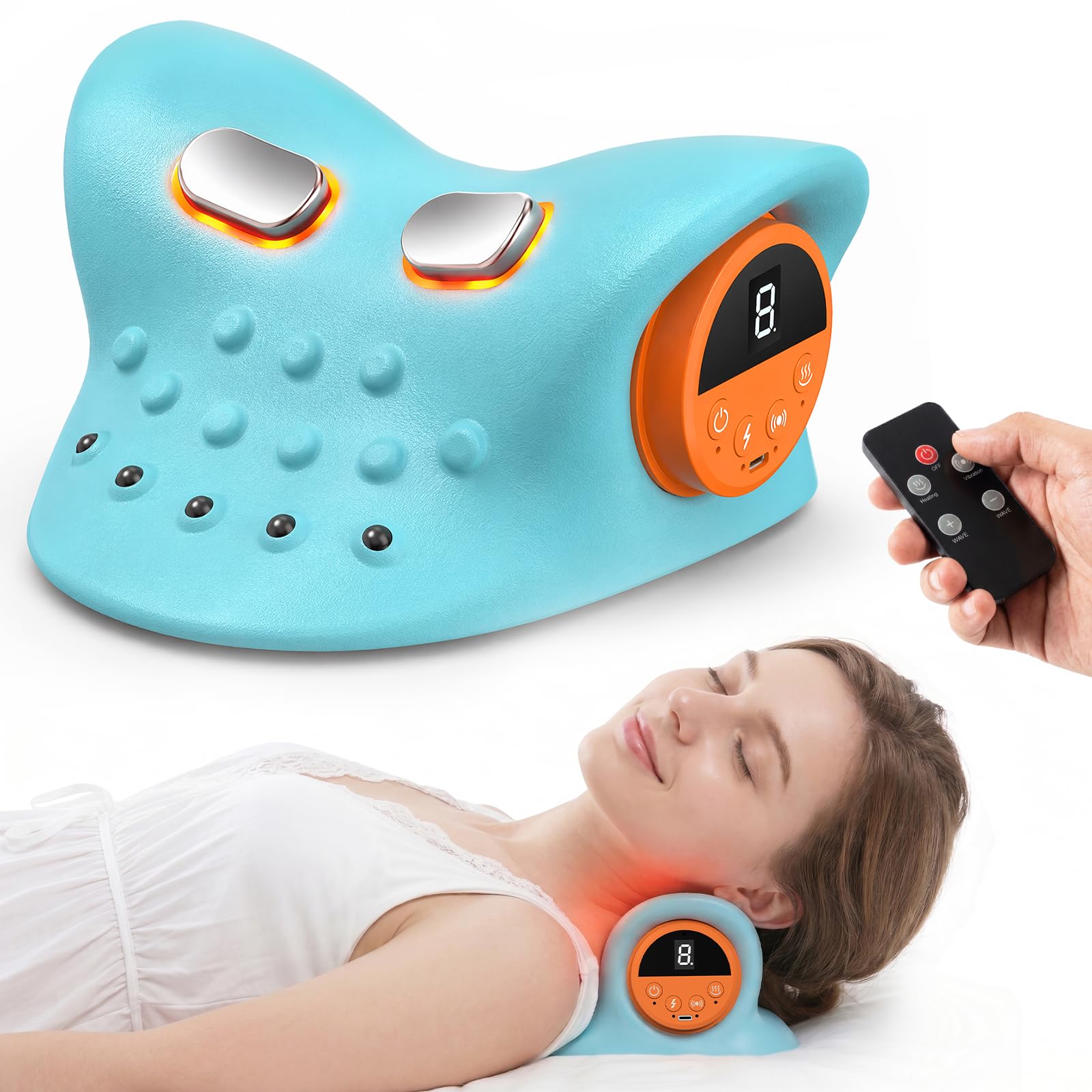 Neck Massager