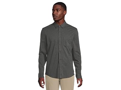 Faherty Coastline Knit Shirt Men