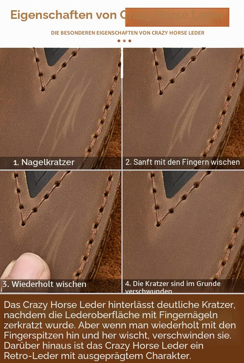 Autoschlüssel Hülle Passt für Peugeot 3008 208 508 Schlüsselhülle Cover in Leder Schutzhülle für Citroen C4L DS5 DS6 für Opel Grandland X Schlüsseletui Fernbedienung Schlüsselbund-Schwarz