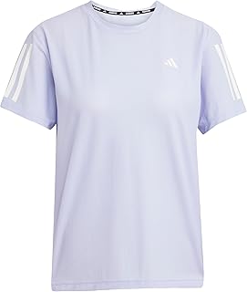 تيشرت اون ذا رن للنساء من اديداس