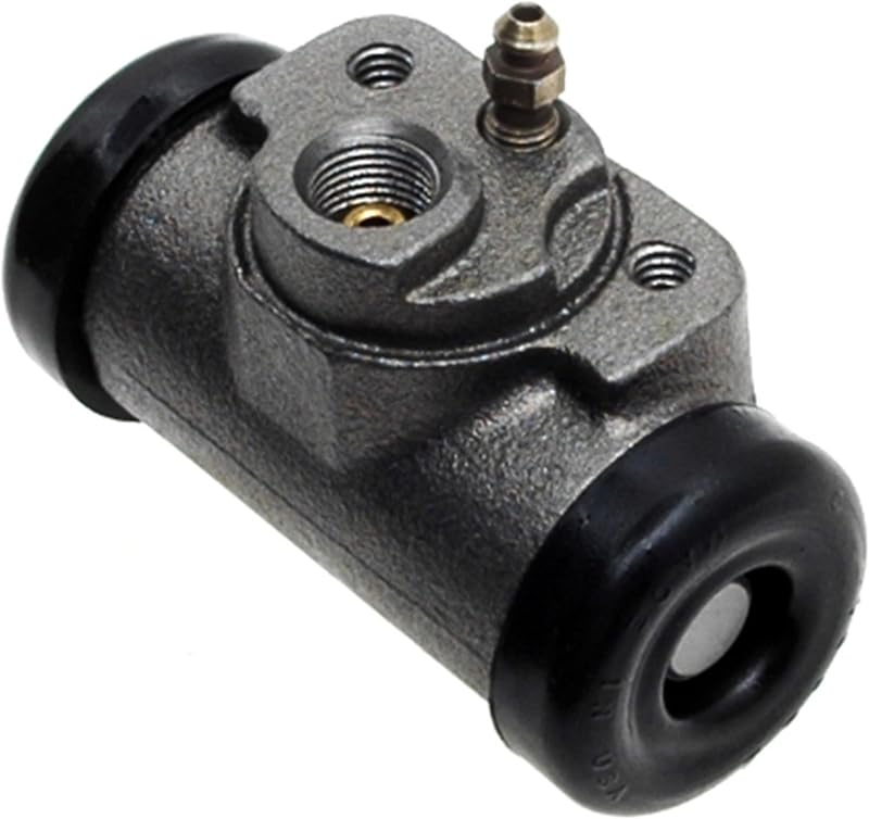 Cilindro de roda do freio a tambor traseiro ACDelco Gold 18E1285 – 1 unidade