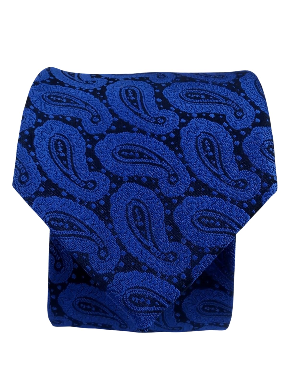 blacksmith Jacquard Woven Tie for Men - Fashion Accessories for Blazer, Tuxedo or Coat.-picture-21