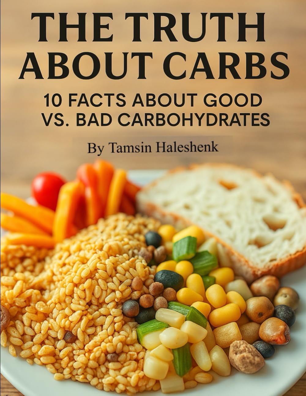 The Truth About Carbs: 10 Facts About Good vs. Bad Carbohydrates (Everyday Wellness)