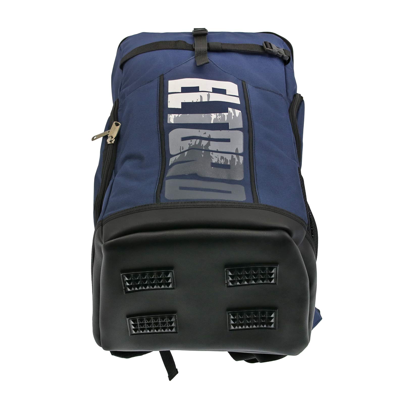 elToro Sitzrucksack Tasche Bogenkoffer Perfekt für den Bogen Parcours | für Recurvebogen Rucksack, robust wasserabweisend, mit zusätzlichen Taschen