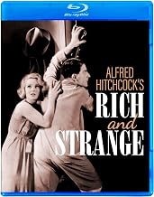 Rich and Strange [Blu-ray]