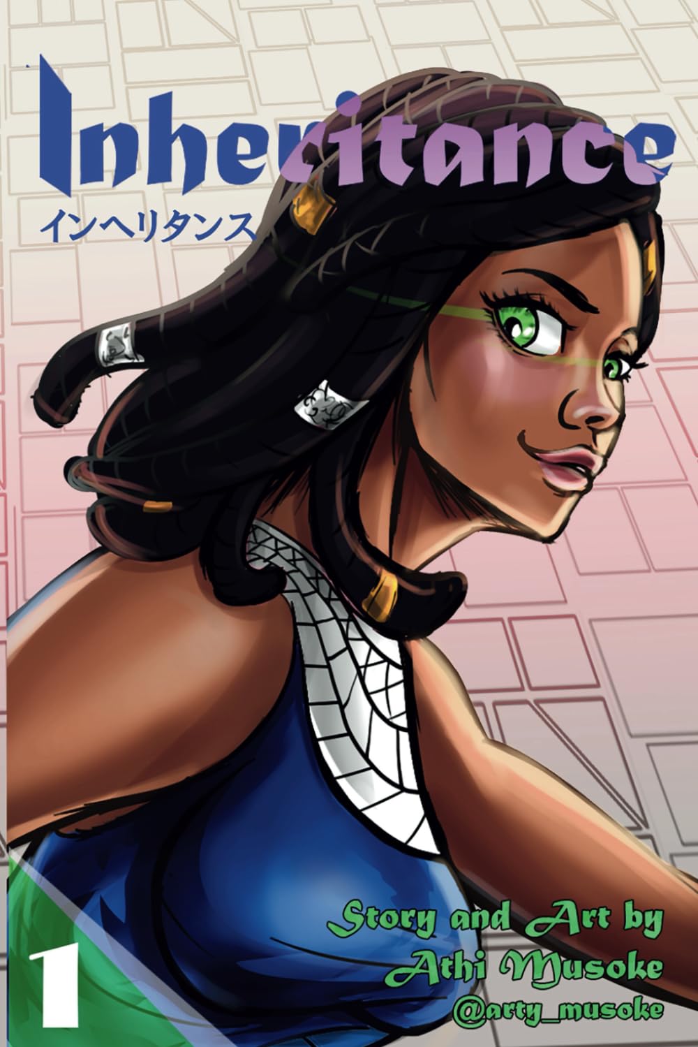 Inheritance: Vol 1