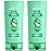 Garnier Fructis Pure Clean Hydrating Conditioner, 21 Fl Oz, 2 Count (Packaging May Vary)