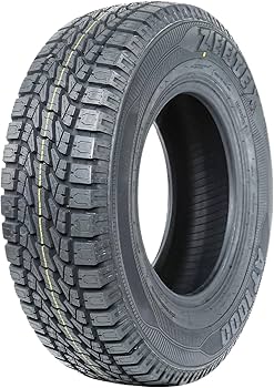 Amazon.com: Zeetex AT1000 265/65R17 112S BSW : Automotive