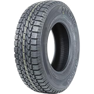 Zeetex AT1000 All-Terrain Tire