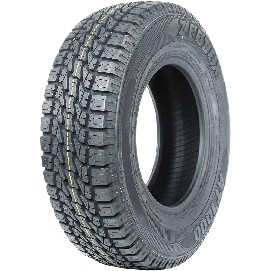 tsube　265/65R17 ① Dextero All Terrain DAT1 265/65R17 112 T Tire - Walmart.com