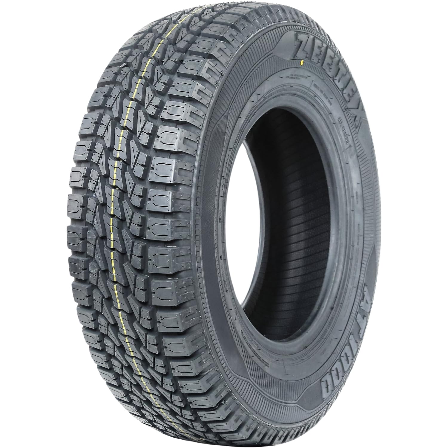 s Accelera Iota ST68 265/40R22 106V XL A/S Performance Tire