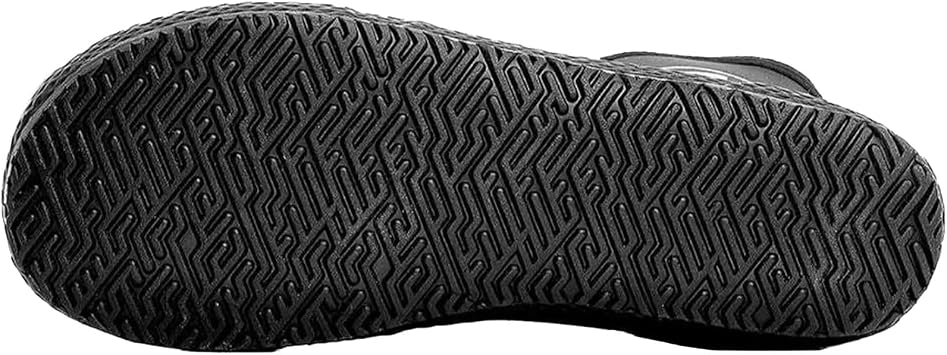 Aqua Lung Mens 5mm Superzip Boots