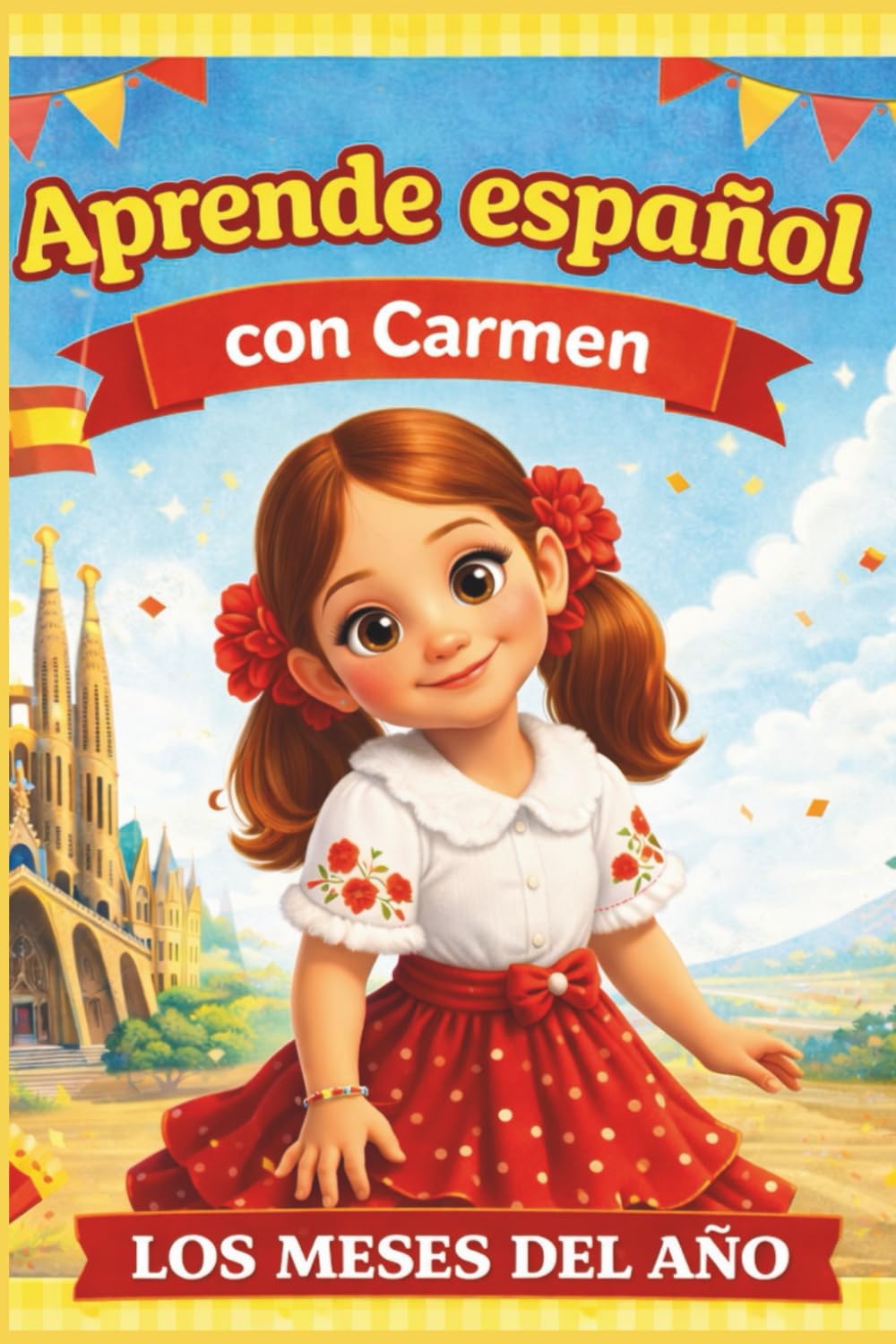 Aprende español con Carmen.: Los meses del año.