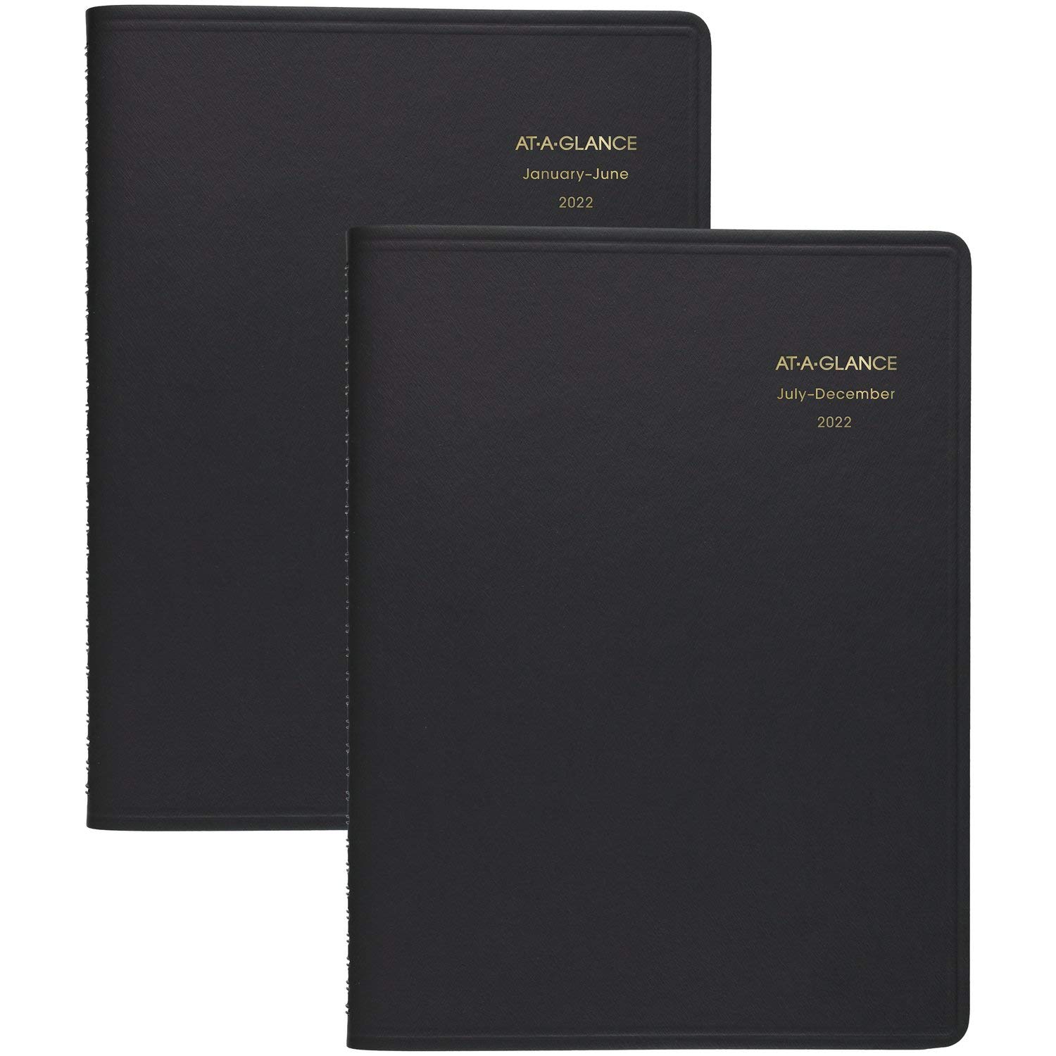 2021 Daily Appointment Book & Planner By AT-A-GLANCE, 7