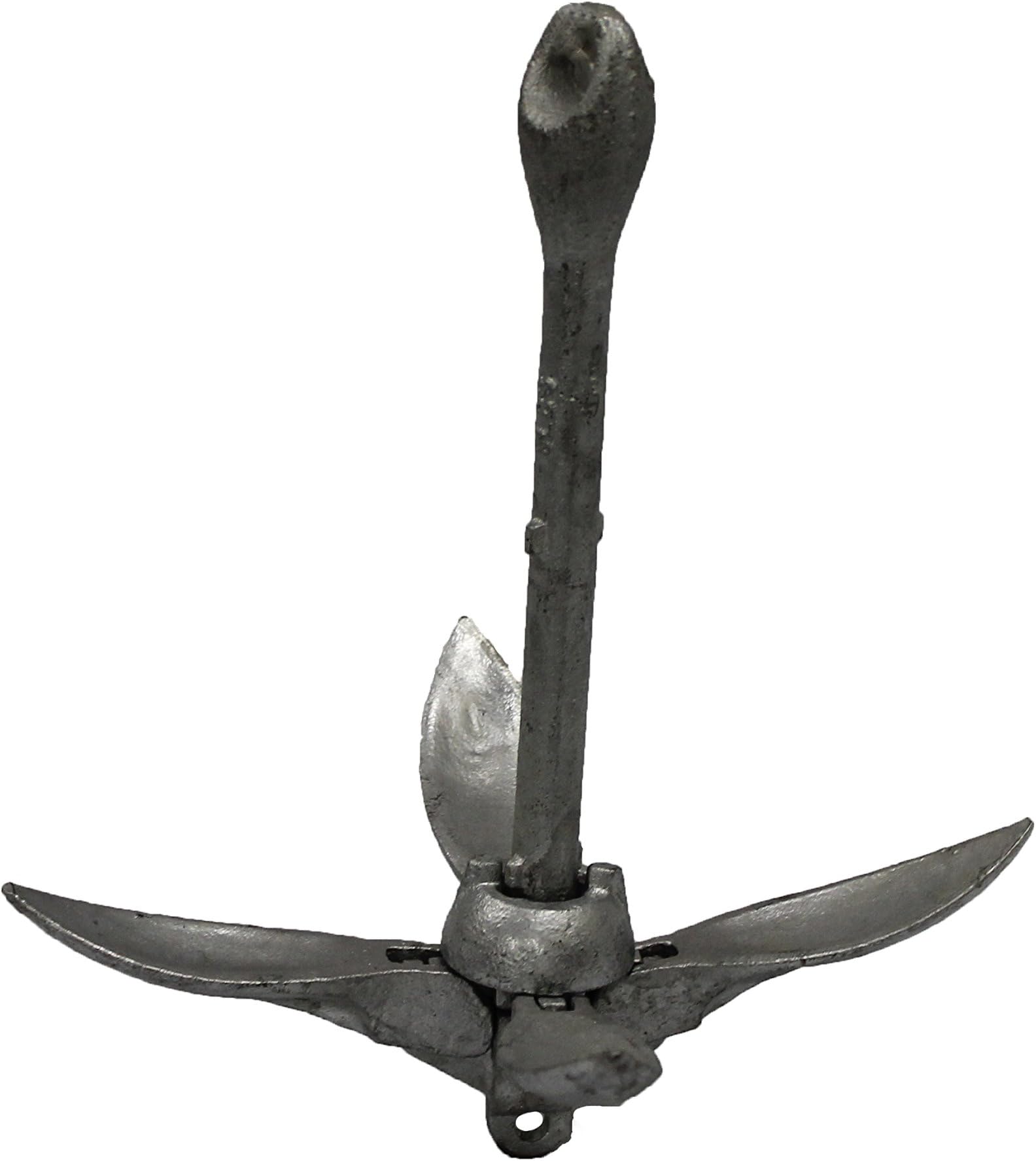 Deep Water 3-Pound Folding Grapnel Anchors