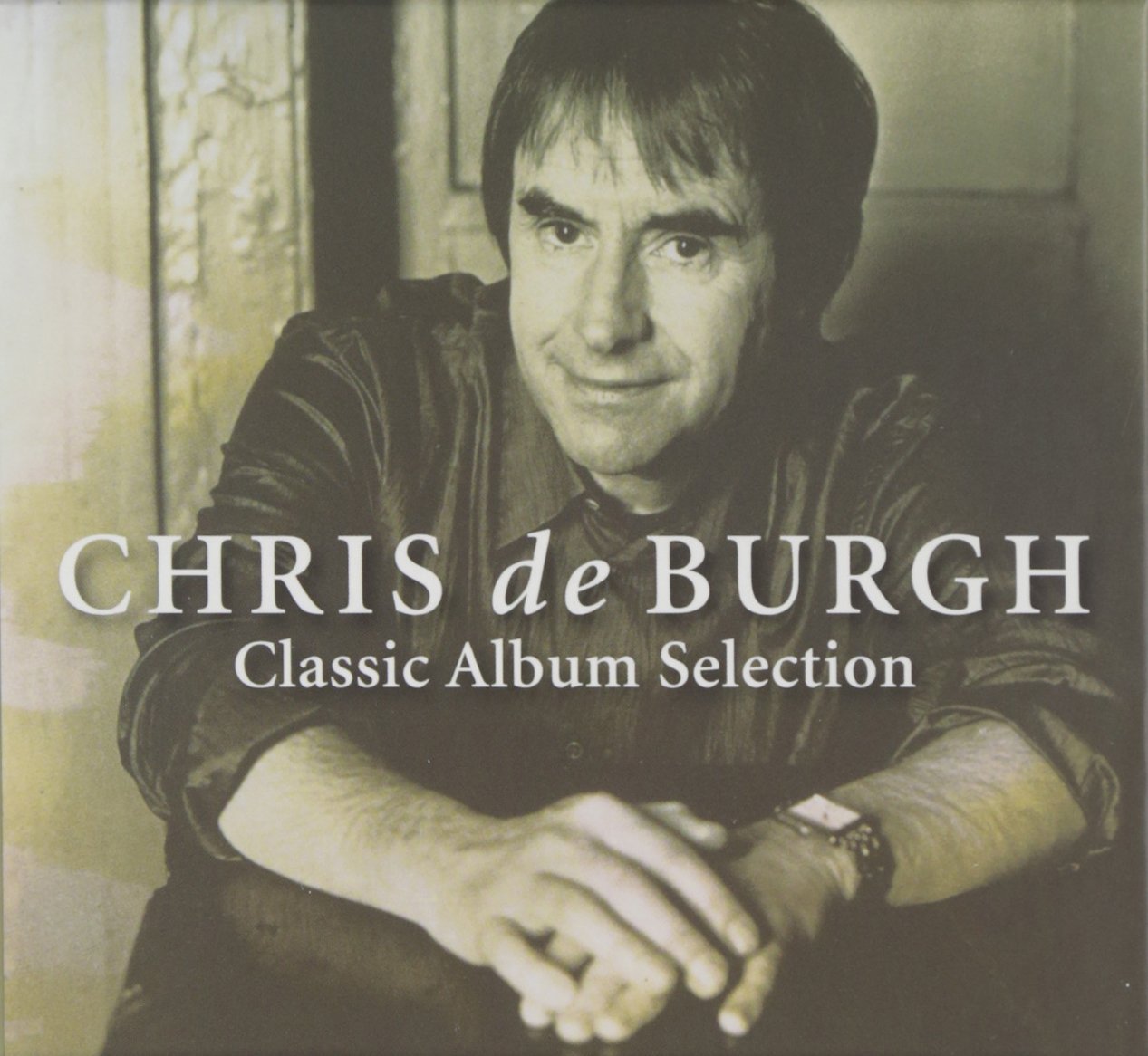 Classic Album Selection (Limited Edition)