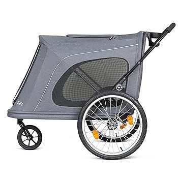 大型犬用ペットカート 折りたたみ式 Amazon | GPR ペットカート 大型犬用カート ワンタッチ