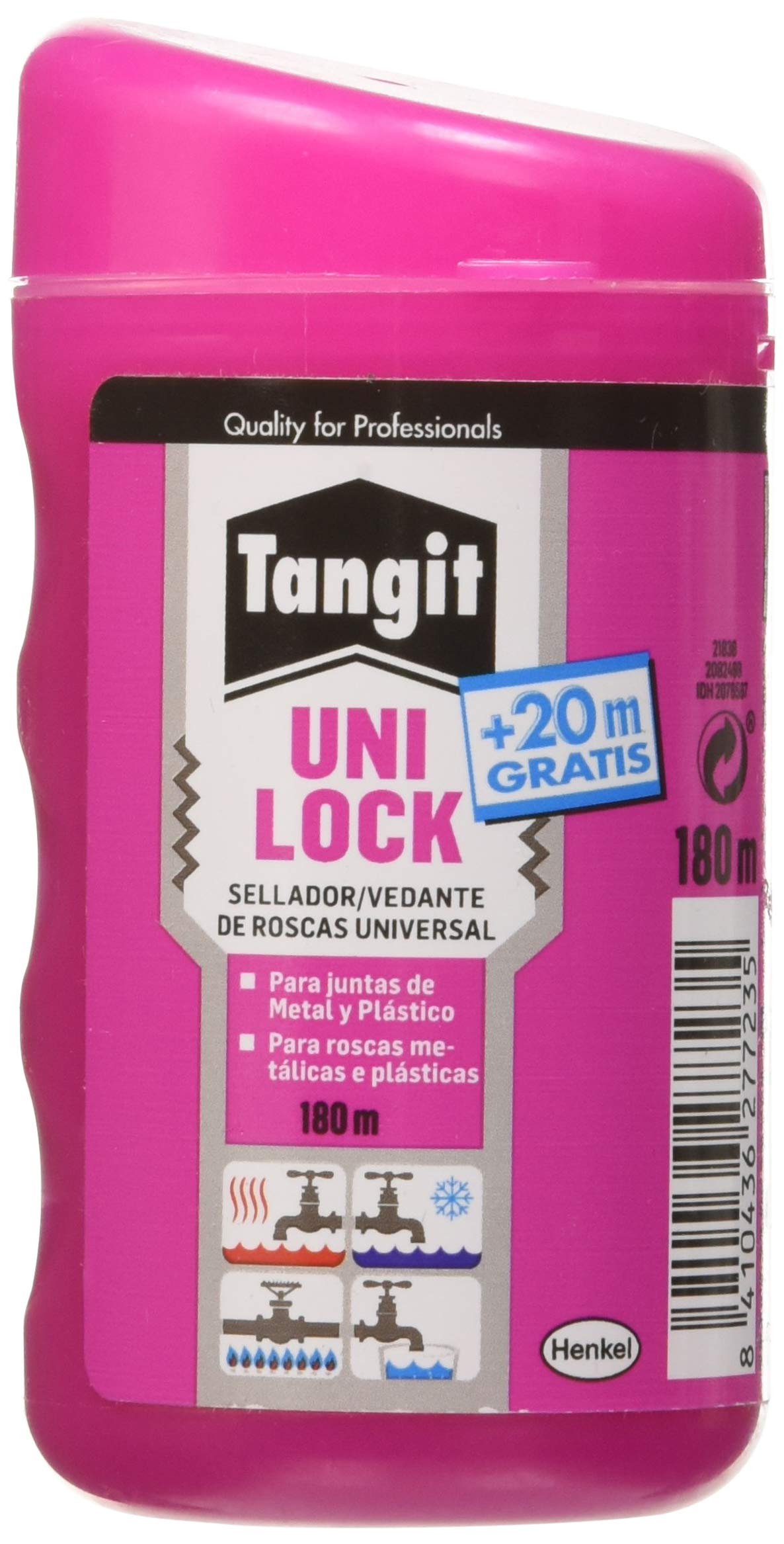 TANGIT UNI-Lock 180M 2076567