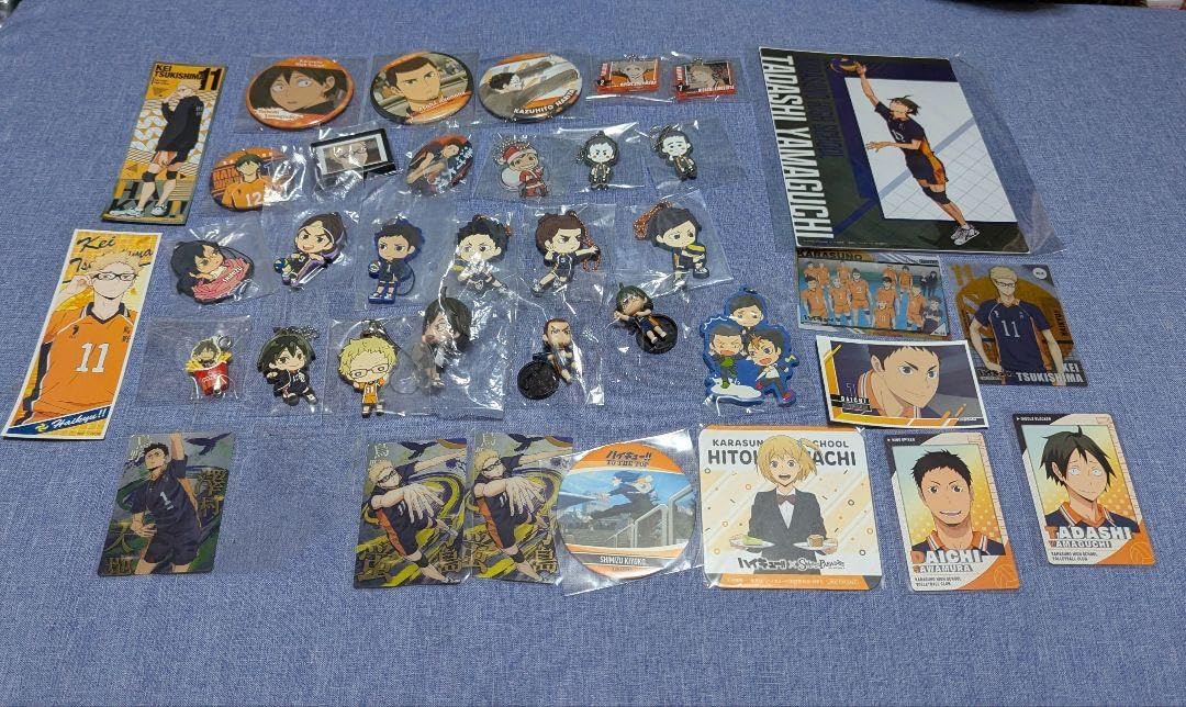 蒸気孔 / Steam Vents (UNF × 3) ニカ ワンピース