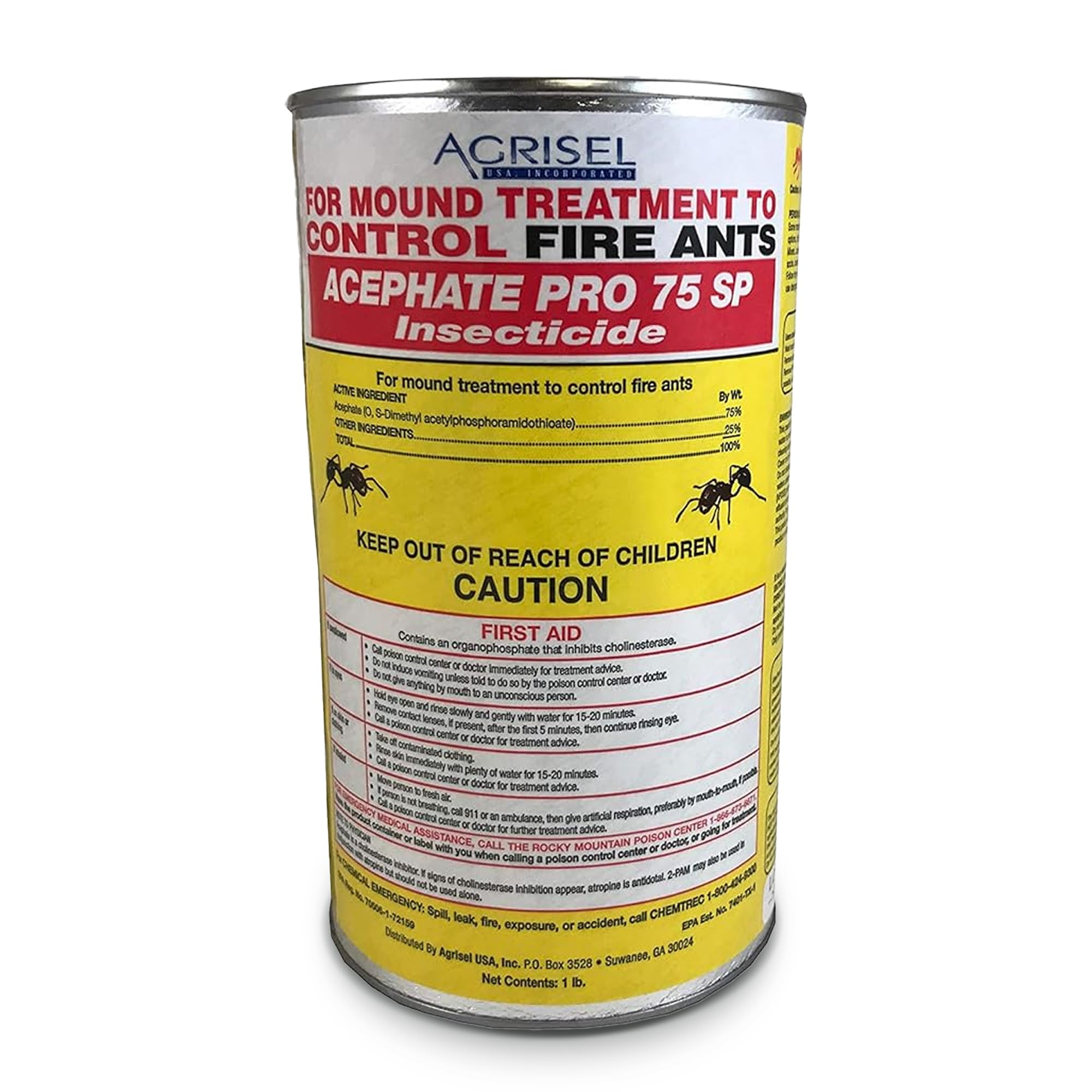 Acephate Pro 75 SP