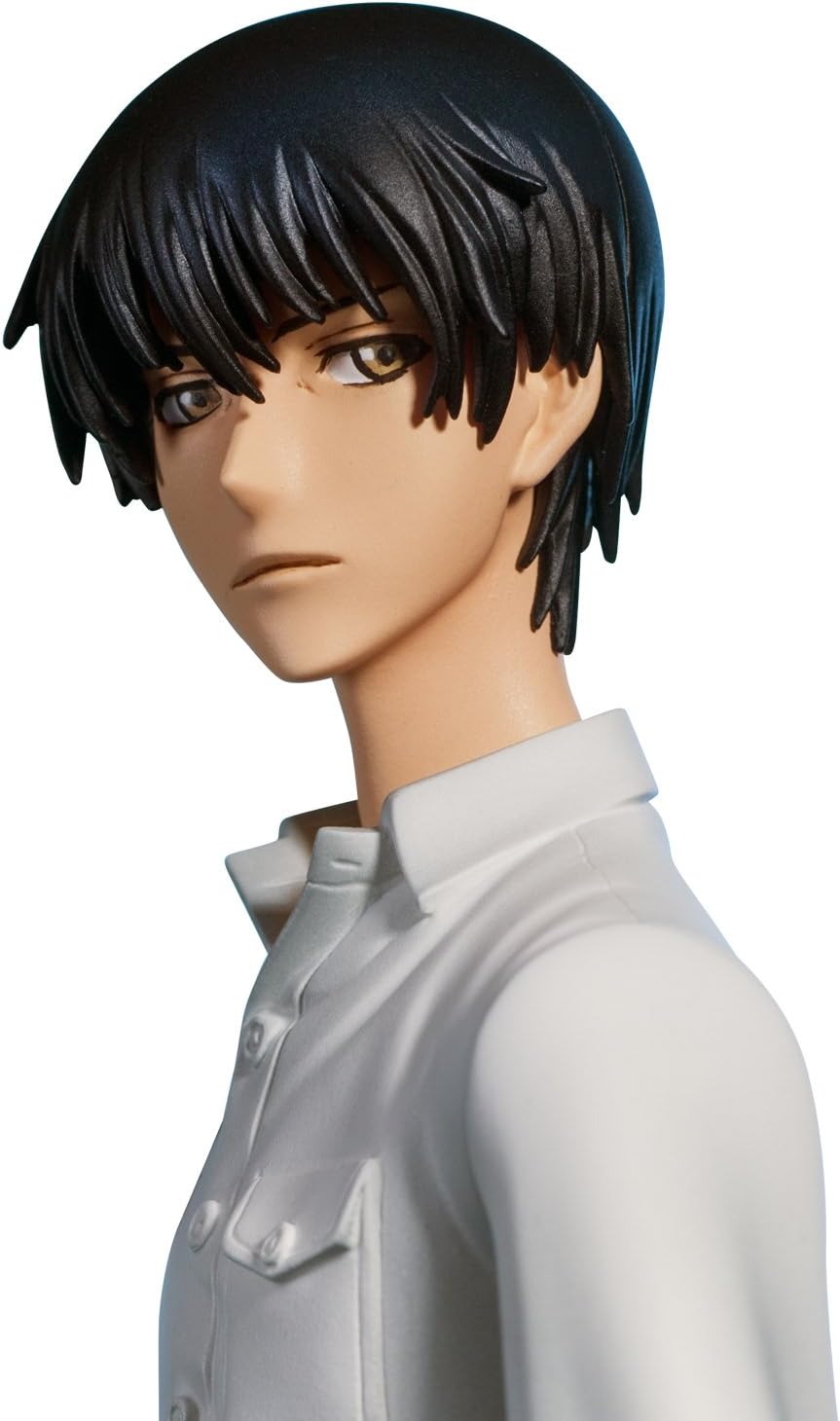Amazon Menshdge Technical Statue No 9 残響のテロル ナイン フィギュア ドール 通販