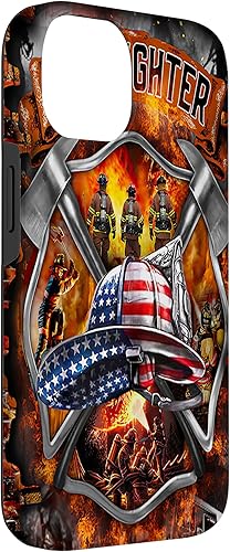 Miniatura 6 de Funda para iPhone SE (2020)  7  8 Bomberos Estuche de Bomberos
