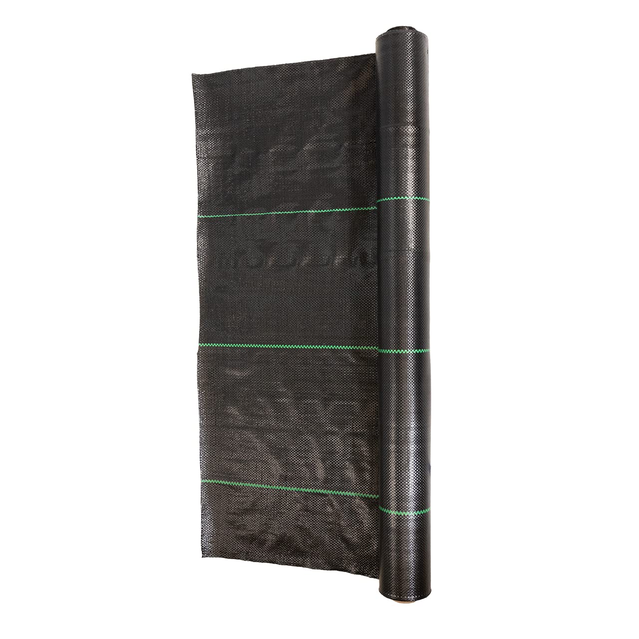 Lumen Logic Landscape Fabric Weed Barrier (3 Ft x 100 Ft) for Yard or Garden