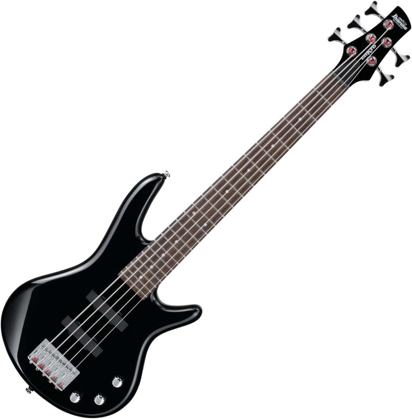 GSRM25BK MiKro - Black