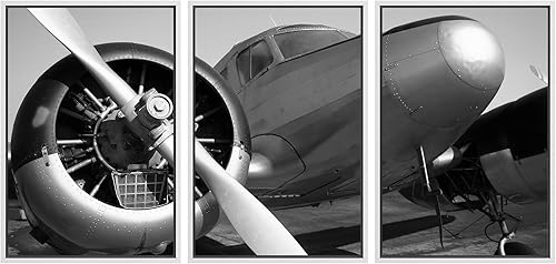 Miniatura 53 de 3 paneles de lienzos para pared wall26 Obra de arte -