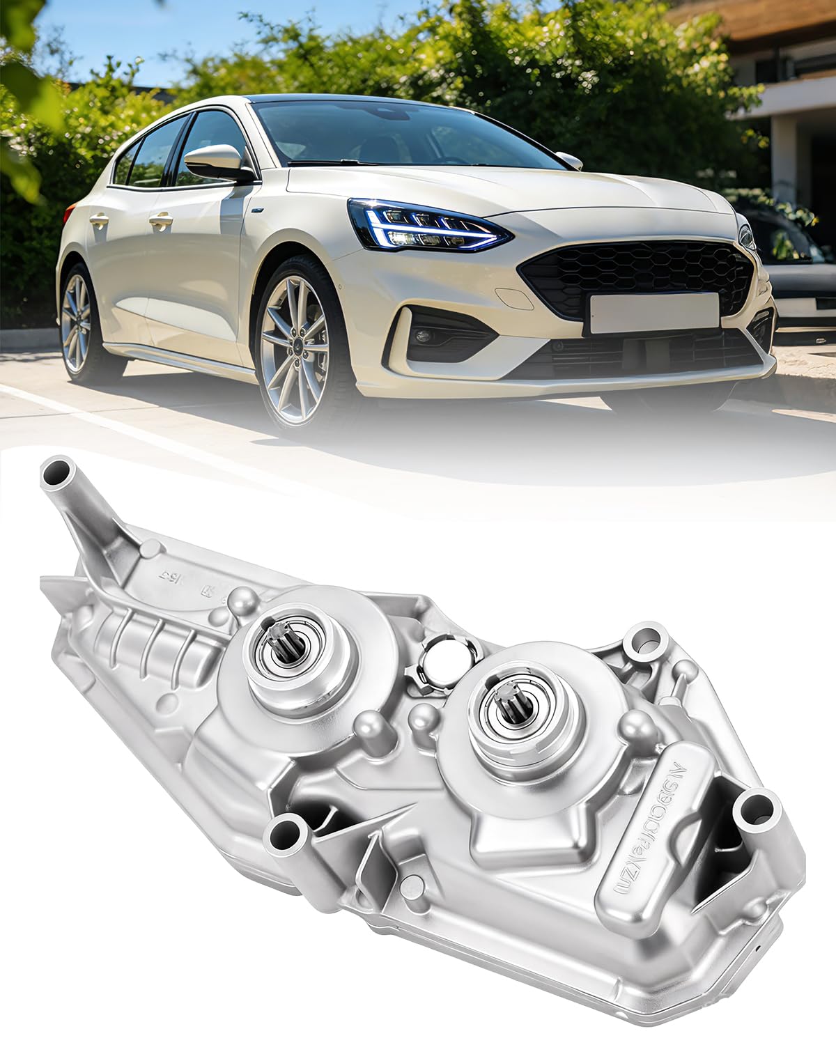 Amazon.com: Manymiba Programmed TCM TCU Transmission Control