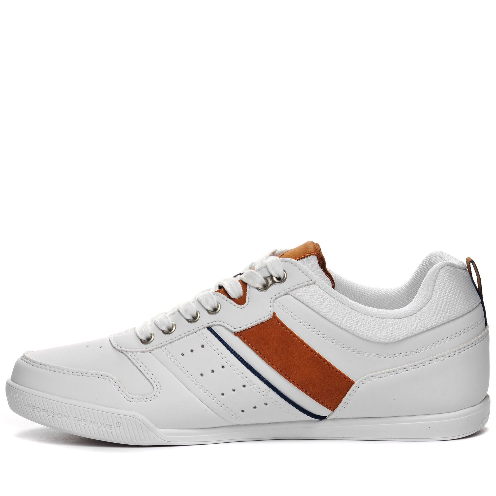 Kappa Lodam, Zapatillas Deportivas Hombre