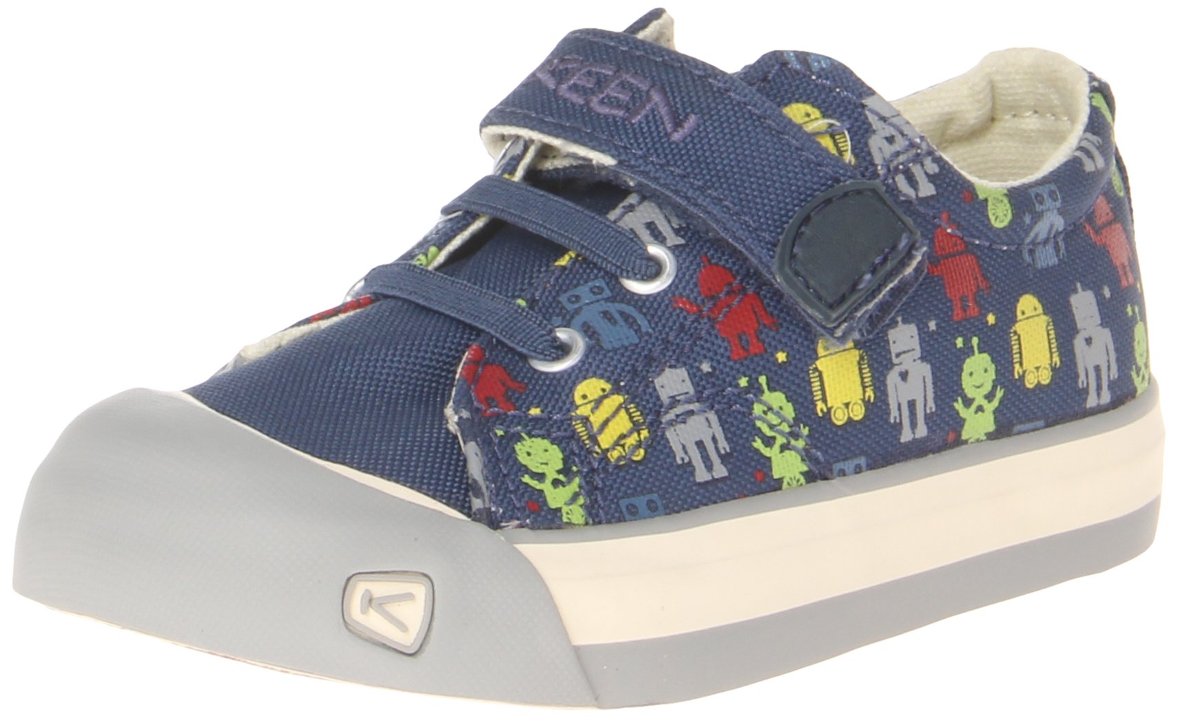 KEEN Coronado Print Shoe (Toddler/Little Kid)