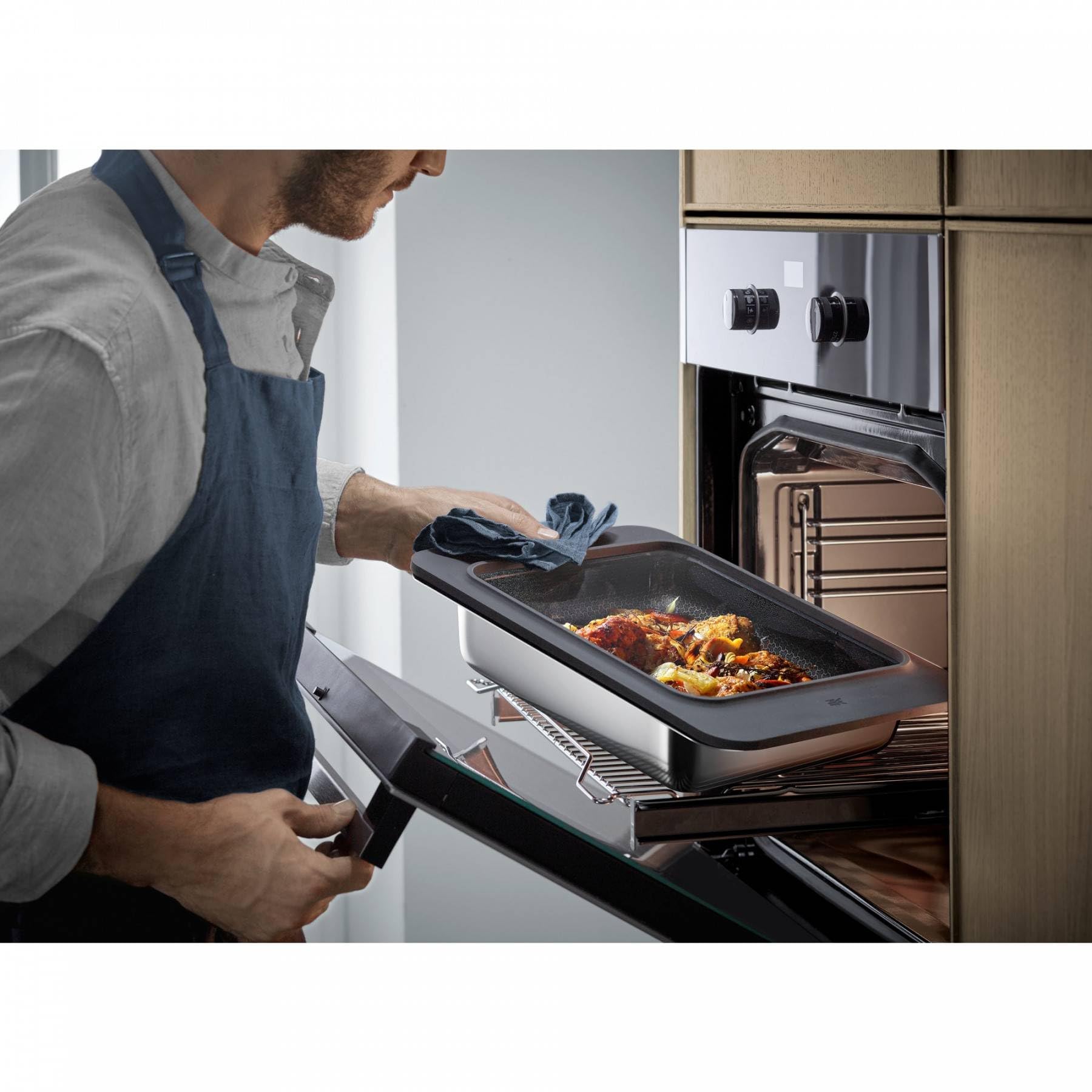 WMF Plat de service L Profi resist - 1756296411