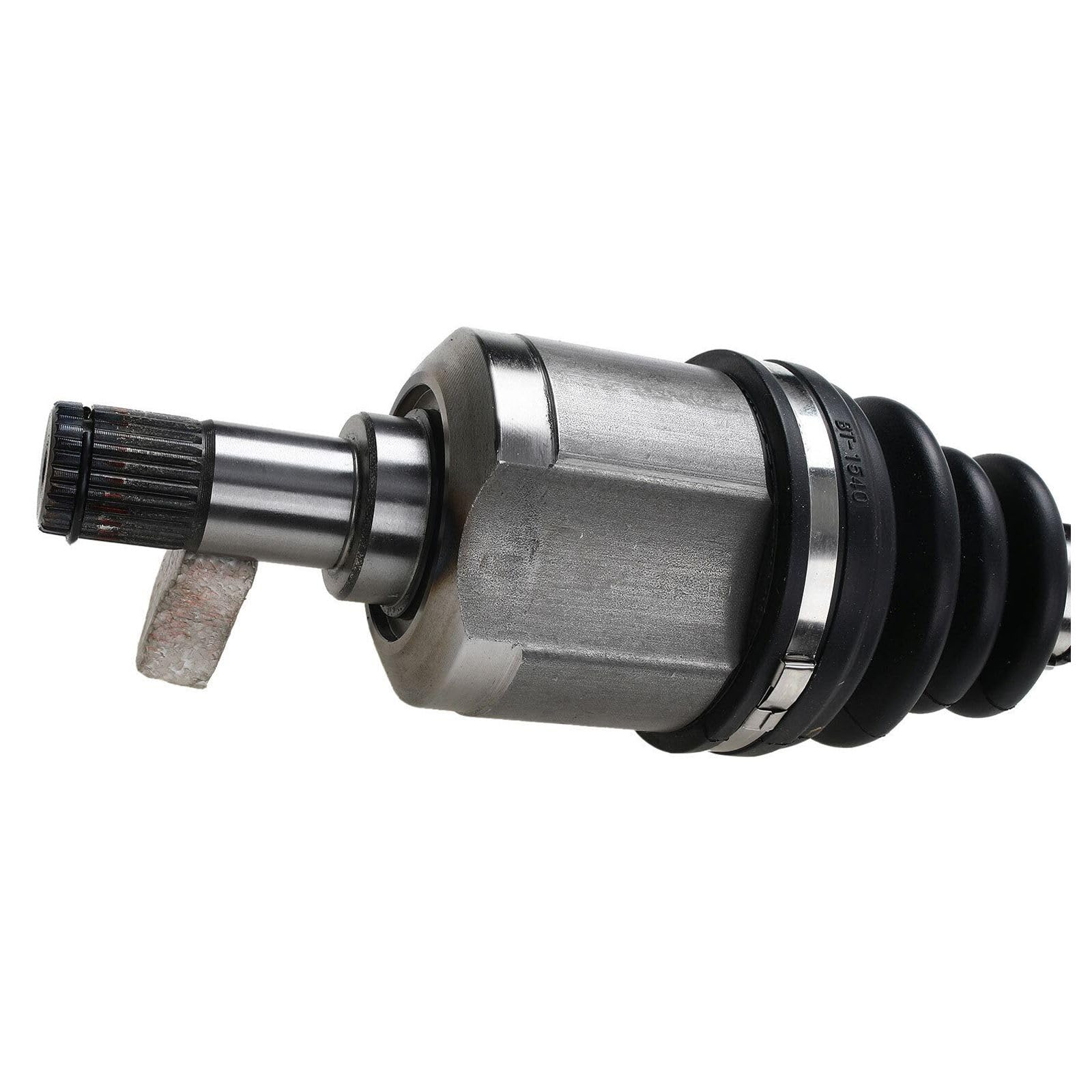 Amazon.com: Merusedesu Front Left Cv Axle Assembly 
