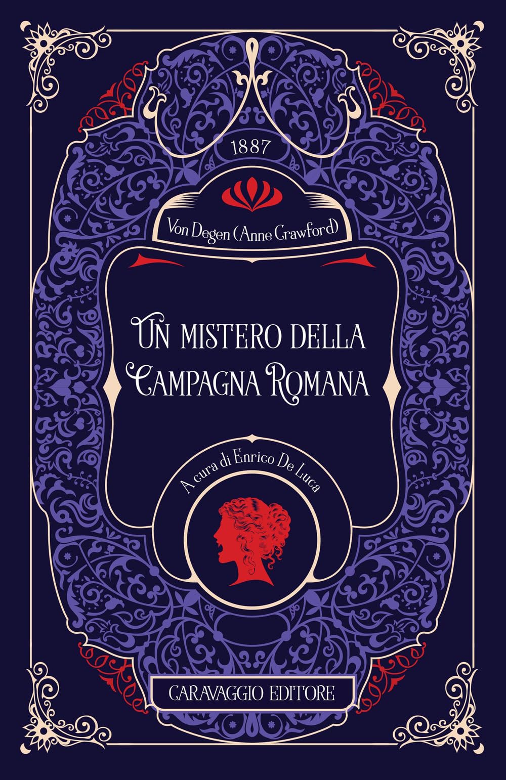 Un Mistero Della Campagna Romana. Ediz. Integrale - 4